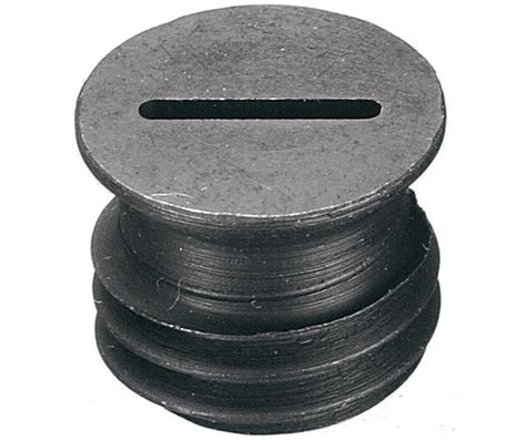 1 1 2 sheet metal plug|threaded metal plugs for holes.